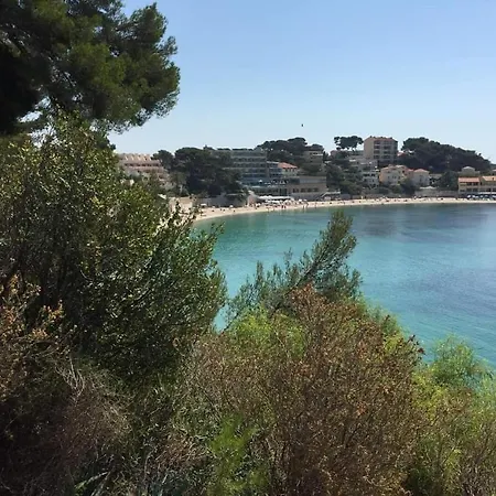 Apartment Cocody Bandol