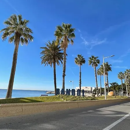 Cocody * Bandol