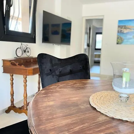 Cocody Apartment Bandol
