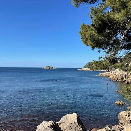 Appartamento Cocody Bandol