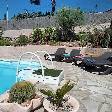 Cocody Apartment Bandol