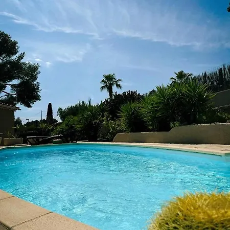 Cocody * Bandol